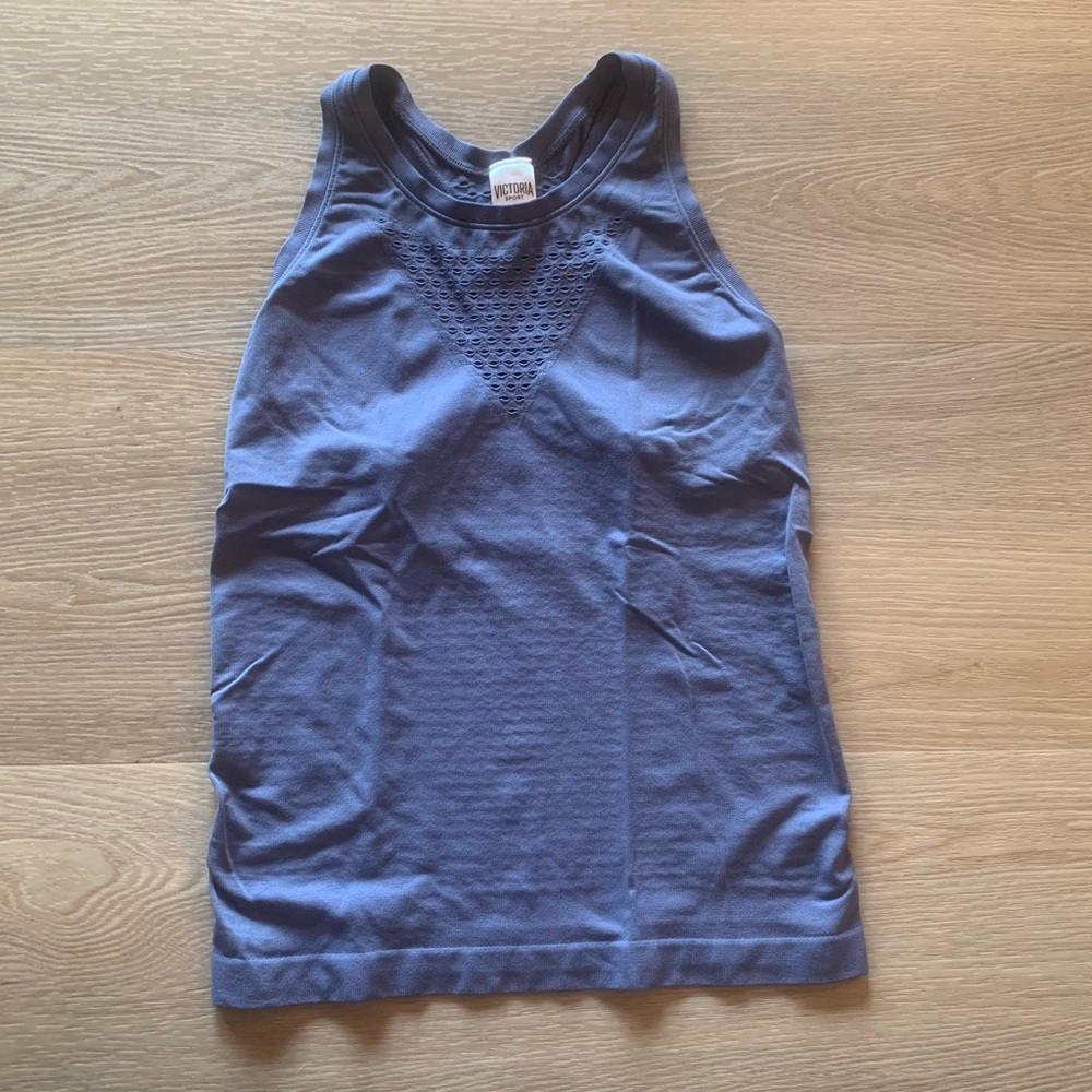 Victoria Sport Tank Top